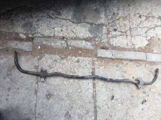 bontott AUDI A8 Hátsó Stabilizátor Pálca