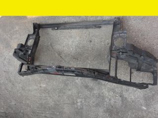 bontott AUDI A8 Homlokfal (Üres lemez)