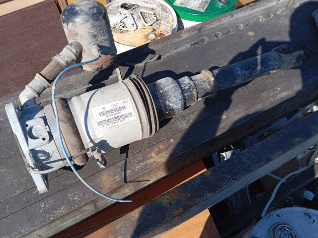 bontott AUDI A8 Jobb hátsó Rugó