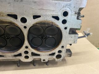 bontott AUDI A8 Jobb Hengerfej (V-Motor/Boxer)