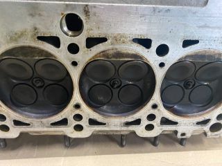 bontott AUDI A8 Jobb Hengerfej (V-Motor/Boxer)