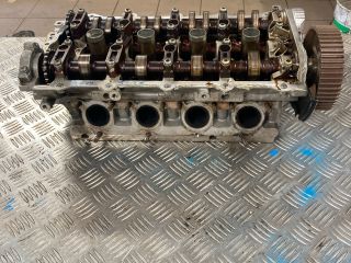 bontott AUDI A8 Jobb Hengerfej (V-Motor/Boxer)