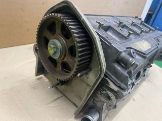 bontott AUDI A8 Jobb Hengerfej (V-Motor/Boxer)