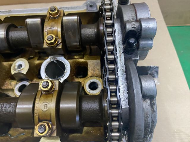 bontott AUDI A8 Jobb Hengerfej (V-Motor/Boxer)