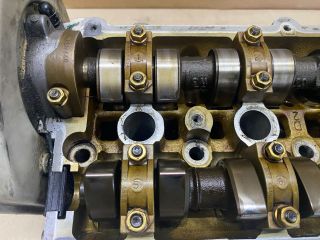 bontott AUDI A8 Jobb Hengerfej (V-Motor/Boxer)