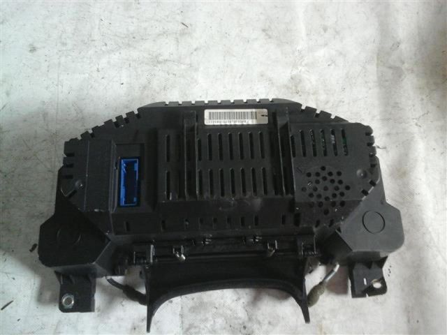 bontott AUDI A8 Kilométeróra