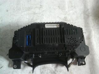 bontott AUDI A8 Kilométeróra