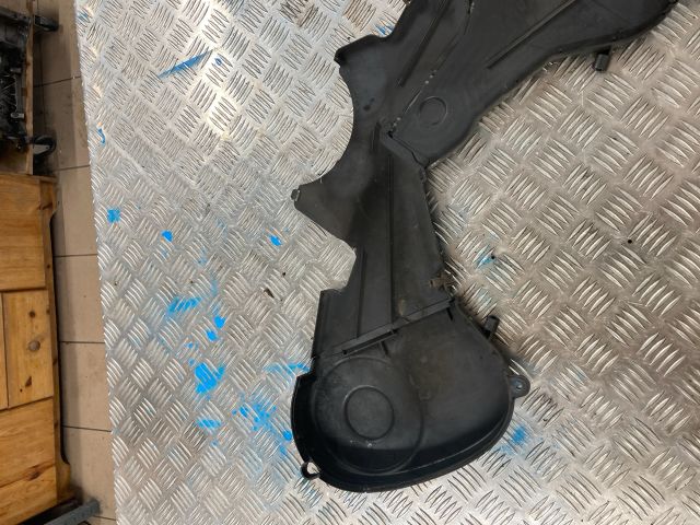 bontott AUDI A8 Komplett Vezérlés Burkolat