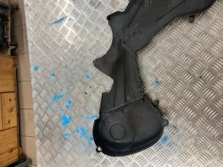 bontott AUDI A8 Komplett Vezérlés Burkolat