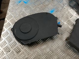 bontott AUDI A8 Komplett Vezérlés Burkolat