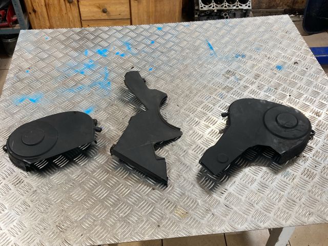 bontott AUDI A8 Komplett Vezérlés Burkolat