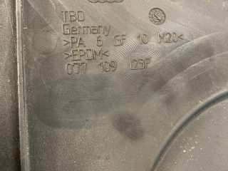 bontott AUDI A8 Komplett Vezérlés Burkolat