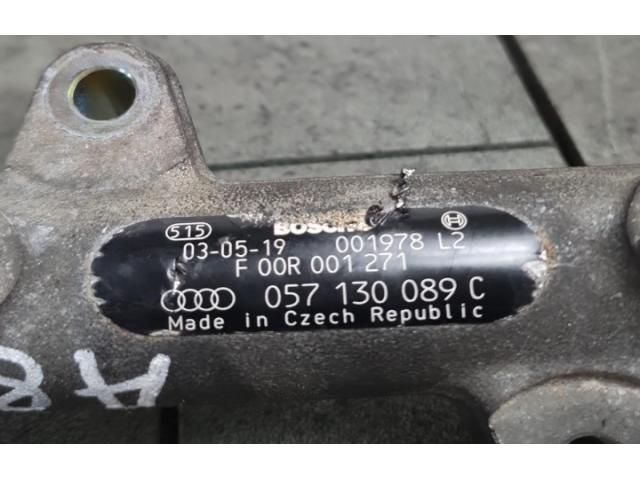 bontott AUDI A8 Közösnyomócső