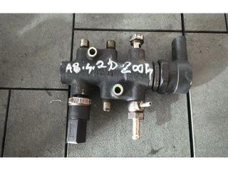 bontott AUDI A8 Közösnyomócső