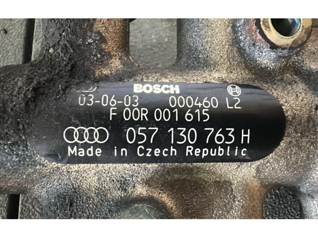 bontott AUDI A8 Közösnyomócső