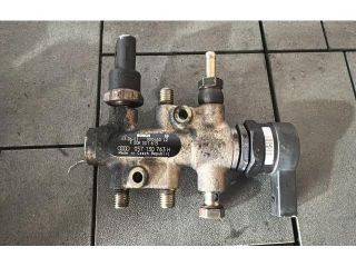 bontott AUDI A8 Közösnyomócső