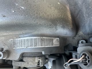 bontott AUDI A8 Motor (Fűzött blokk hengerfejjel)