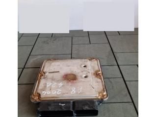 bontott AUDI A8 Motorvezérlő