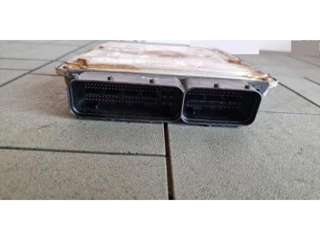 bontott AUDI A8 Motorvezérlő