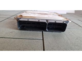 bontott AUDI A8 Motorvezérlő