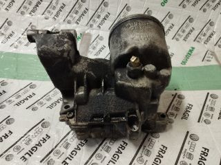 bontott AUDI A8 Olajszűrő Ház