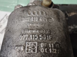 bontott AUDI A8 Olajszűrő Ház