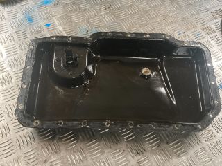 bontott AUDI A8 Olajteknő