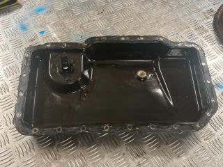 bontott AUDI A8 Olajteknő