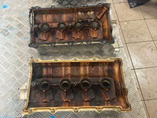 bontott AUDI A8 Szelepfedél