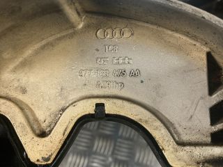 bontott AUDI A8 Szelepfedél