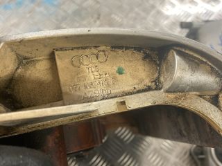 bontott AUDI A8 Szelepfedél