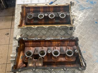 bontott AUDI A8 Szelepfedél