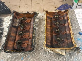 bontott AUDI A8 Szelepfedél