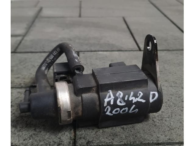 bontott AUDI A8 Turbó Vákum Szelep