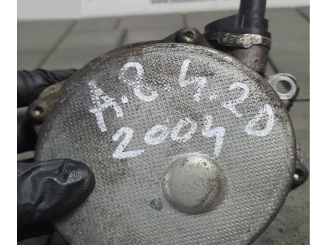 bontott AUDI A8 Vákumpumpa