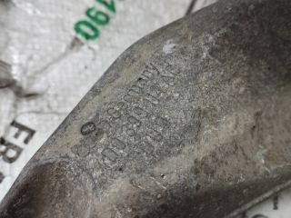 bontott AUDI A8 Váltó Tartó Bak (Pozíciófüggetlen)