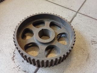 bontott AUDI A8 Vezérműkerék