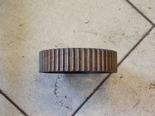 bontott AUDI A8 Vezérműkerék