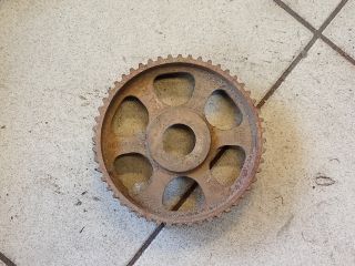 bontott AUDI A8 Vezérműkerék