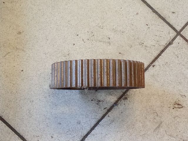 bontott AUDI A8 Vezérműkerék