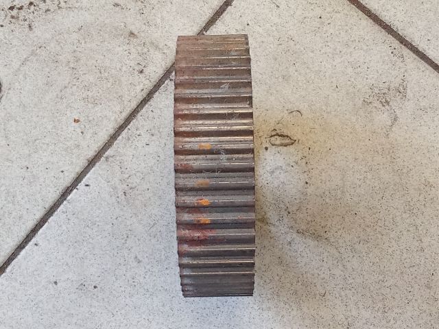 bontott AUDI A8 Vezérműkerék