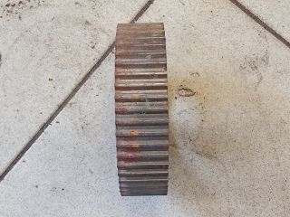 bontott AUDI A8 Vezérműkerék