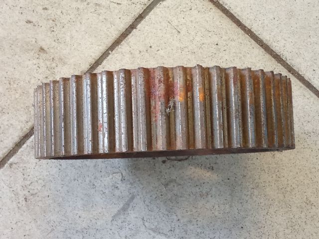 bontott AUDI A8 Vezérműkerék