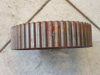 bontott AUDI A8 Vezérműkerék