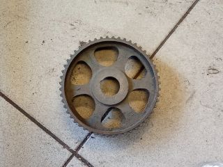 bontott AUDI A8 Vezérműkerék