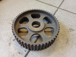 bontott AUDI A8 Vezérműkerék