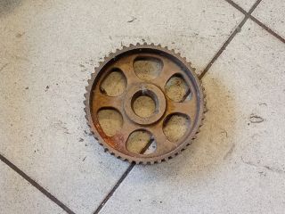 bontott AUDI A8 Vezérműkerék