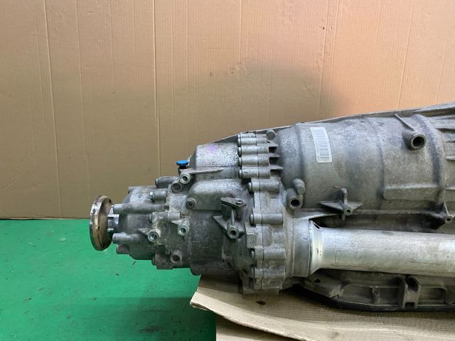 bontott AUDI A8 Automata Váltó