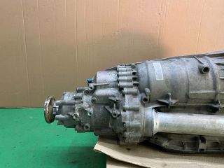 bontott AUDI A8 Automata Váltó