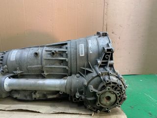 bontott AUDI A8 Automata Váltó